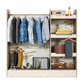 Children wardrobe